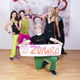 Zumba Dance Party Team